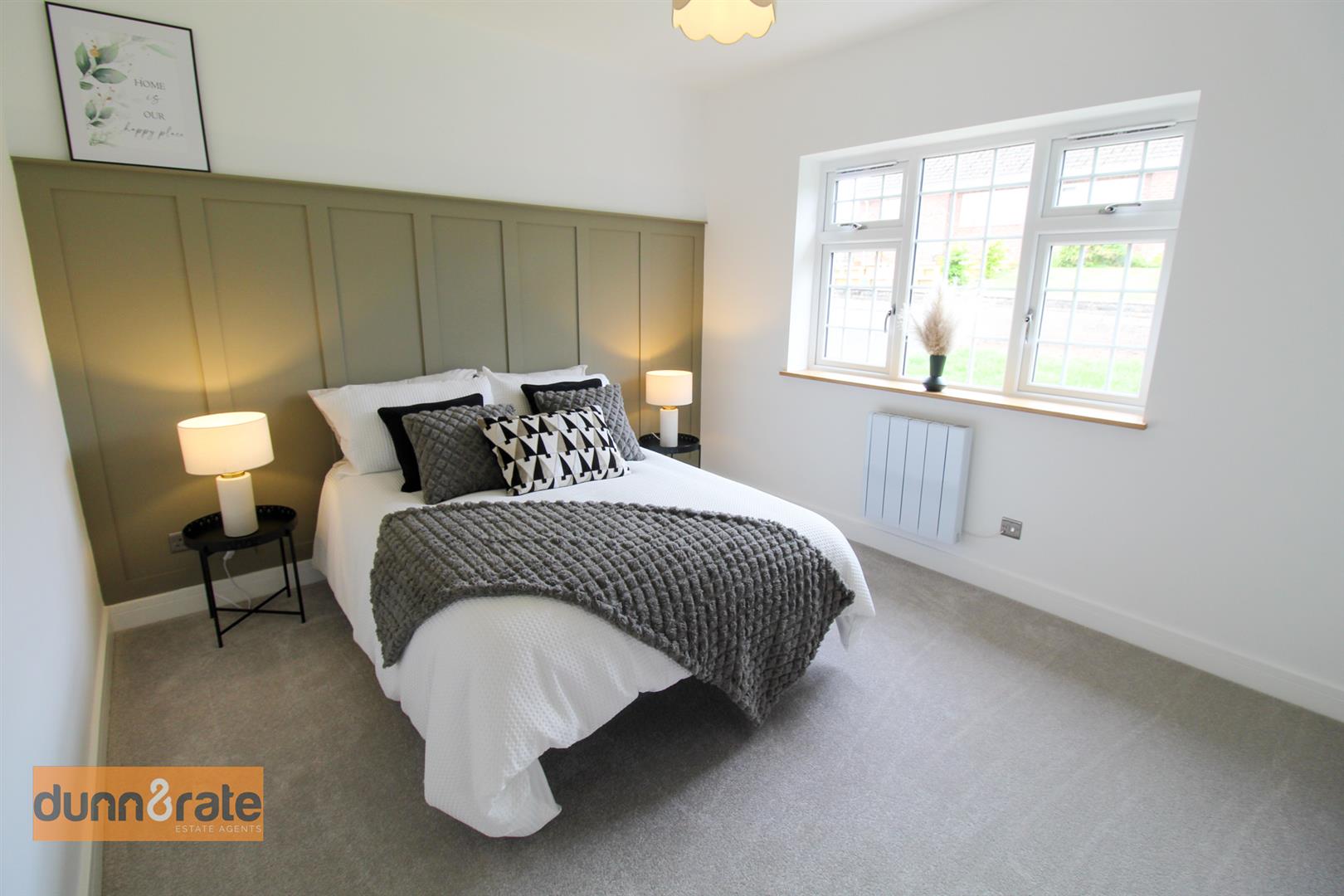 Charles Cotton Drive, Madeley, Crewe